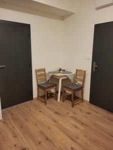 City Center Apartments - Moderna Brno Římské náměstí II