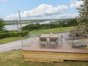 Penrallt Cottage - 兰登尼奥冷