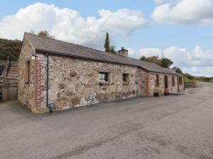 Penrallt Cottage
