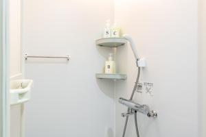 Higashi-Shinujuku 1008