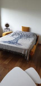 Appartements A Honfleur comme chez soi : photos des chambres