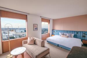 The Mark Grand Hotel