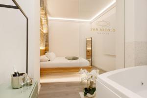 San Nicolò Suites