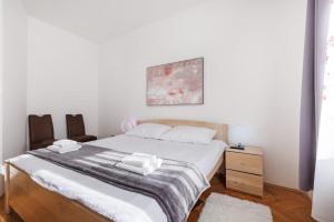 Sweet holiday apartment in the city center