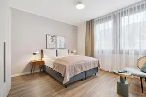 limehome Zwickau Magazinstr. - Schmölln