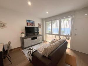 Apartamento Barajas Mercurio A