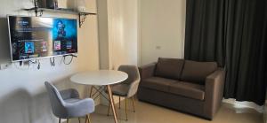 Mabolo Garden Flats Bnb