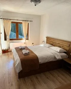 Вила Тиара - Grashtitsa