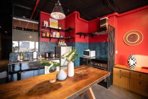 Best river view - Loft apartment in great location