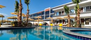 XU San Stefano Hotel Alexandria