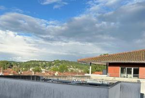 Appartements cosy T2, 3pers, 2 lits, parking privee, wifi : photos des chambres