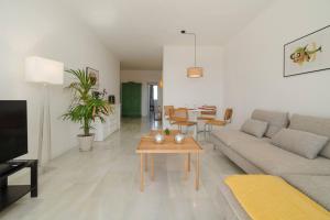 Magnífico alojamiento con vistas al océano