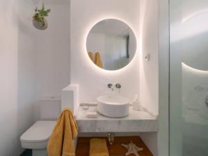 Lanzarote Famara Beach Bungalow