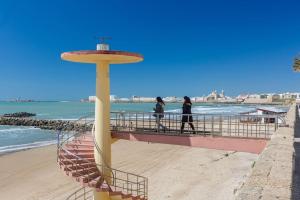 Apartamento Miracadiz