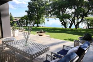 Vaal River Luxury Villa
