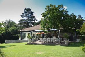 Vaal River Luxury Villa