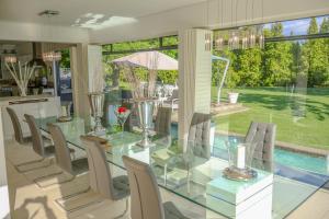 Vaal River Luxury Villa