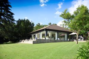 Vaal River Luxury Villa