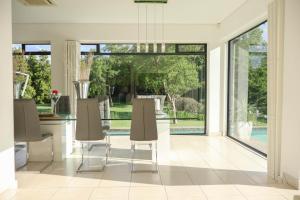 Vaal River Luxury Villa