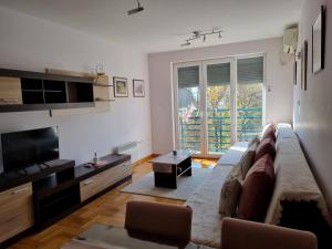 Studio apartman Zvezdana Noć