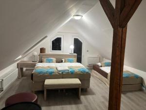 Apartments Gato Karlovy Vary Jenišov