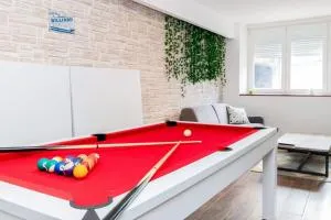 L'appart Gaming du 36 - Joeuf