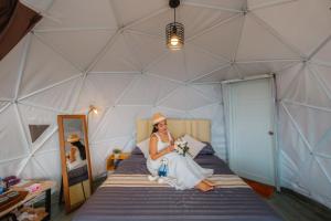 หลงฮักเขาแคมป์ปิ้ง ภูชี้ฟ้า