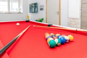 Appartements L-appart Gaming du 36 - Clim,Jardin&Barbecue : photos des chambres