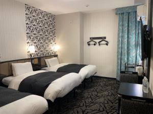 APA Hotel Ishigakijima