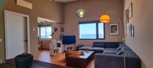 Casa en Casco Antiguo con vistas al mar - 4hvězdičkové hotely ve městě Altea