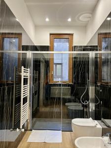 Genuardi’s apartment