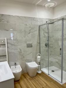 Genuardi’s apartment