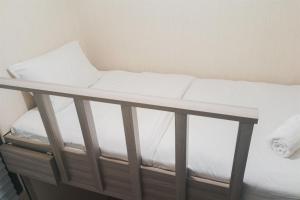 Well Designed and Comfy 2BR Sky House BSD Apartment By Travelio