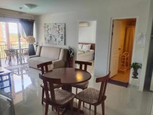 GrandBeach Condo by malai