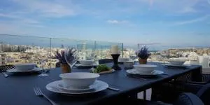 Spirit of Malta - Msida