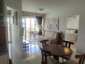 GrandBeach Condo by malai