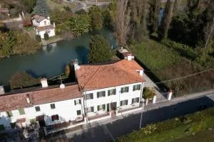 Dimora Naviglio - 卡扎戈·迪·皮亚尼加