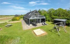 Studio Holiday Home In Skjern - Halby