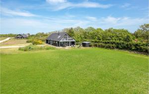 Studio Holiday Home In Skjern