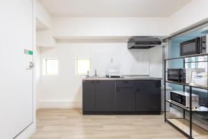 -Higashi-Shinjuku 1105 - Within walking distance of Shinjuku Station!