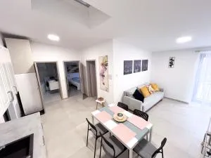 CDP Apartman 5 - Felsőörs