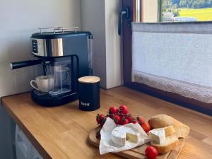 Domki nad rzeką- Smerekowiec