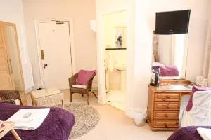 Hallmark Guest House Aberdeen - Peterculter