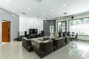 Villa Andre by VillaCarte