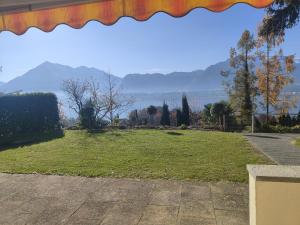 Hilterfingen on the way to interlaken - 3hvězdičkové hotely ve městě Thun