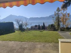 Hilterfingen on the way to interlaken - 海利根舒文迪