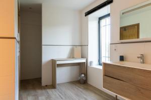Maisons de vacances Mas Emilie, sejour familial au calme avec piscine : photos des chambres