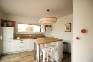 Petite maison cosy - 格朗维尔