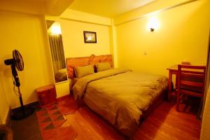Lumwoh Guest House