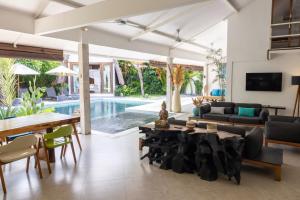 Villa Malya 5 bedrooms Seminyak